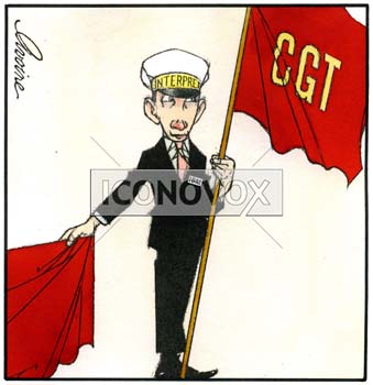 dessin de Avoine, réf. 0055-0023