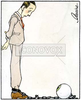 dessin de Avoine, réf. 0055-0024