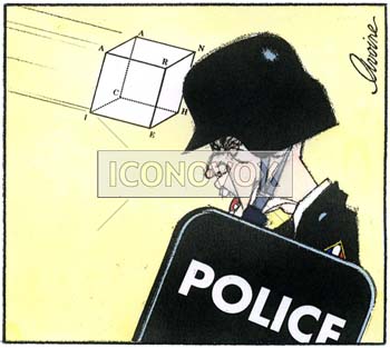 dessin de Avoine, réf. 0055-0026