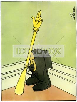 dessin de Avoine, réf. 0055-0027