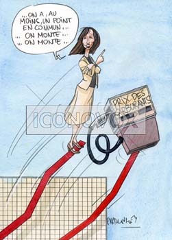 dessin de Ballouhey, réf. 0027-0012