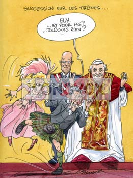 dessin de Ballouhey, réf. 0027-0014