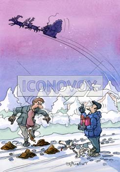 dessin de Ballouhey, réf. 0027-0026