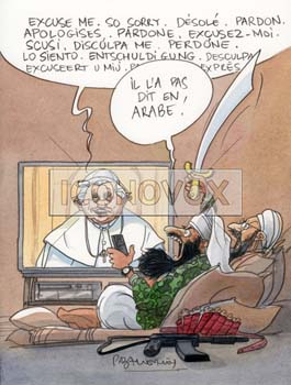 dessin de Ballouhey, réf. 0027-0029