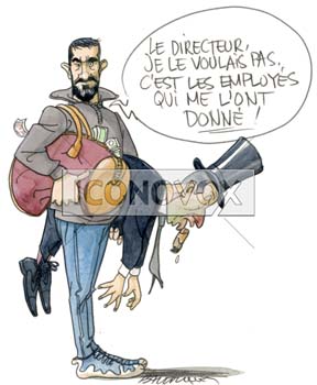 dessin de Ballouhey, r&eacute;f. 0027-0299