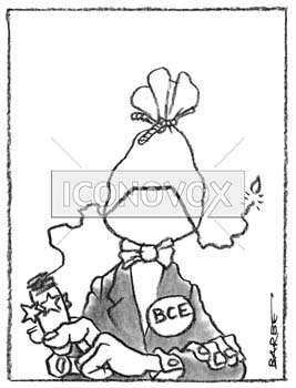 dessin de Barbe, réf. 0023-0292
