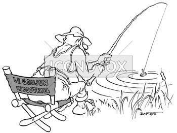 dessin de Barbe, réf. 0023-0506
