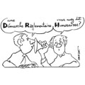 dessin de Barbe, r&eacute;f. 0023-0700