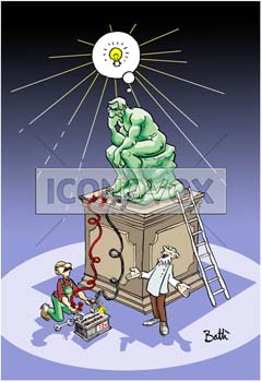 dessin de Batti, réf. 0060-0006