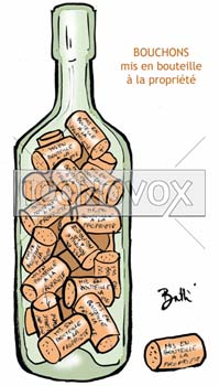 dessin de Batti, réf. 0060-0017