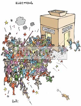 dessin de Batti, réf. 0060-0024