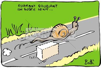 dessin de Batti, réf. 0060-0039