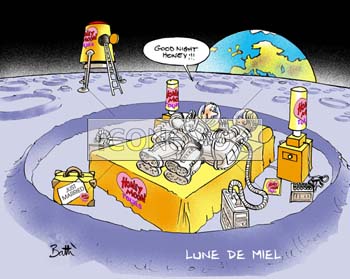 dessin de Batti, r&eacute;f. 0060-0042