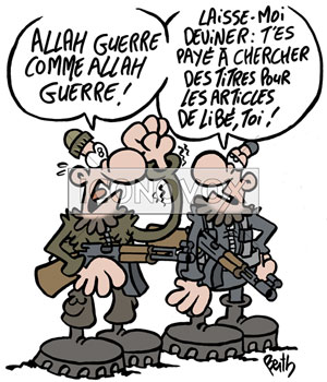 dessin de Berth, réf. 0076-0012