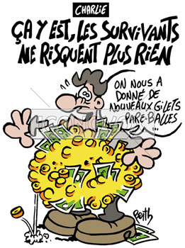 dessin de Berth, réf. 0076-0027