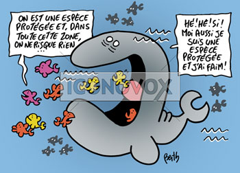 dessin de Berth, réf. 0076-0032