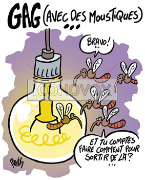 dessin de Berth, réf. 0076-0035