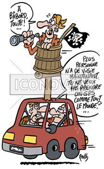 dessin de Berth, r&eacute;f. 0076-0202