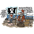 dessin de Berth, réf. 0076-0214