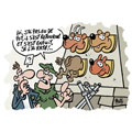dessin de Berth, r&eacute;f. 0076-0235