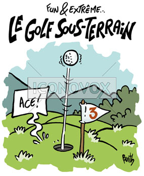 dessin de Berth, r&eacute;f. 0076-0252
