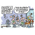 dessin de Berth, r&eacute;f. 0076-0336