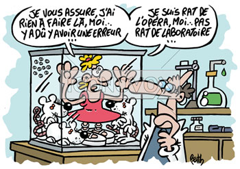 dessin de Berth, r&eacute;f. 0076-0355
