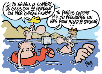 dessin de Berth, r&eacute;f. 0076-0401