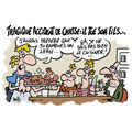dessin de Berth, r&eacute;f. 0076-0487