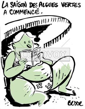 dessin de Besse Camille, réf. 0068-0017