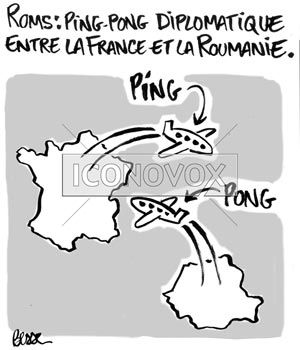 dessin de Besse Camille, réf. 0068-0020