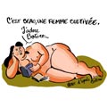 dessin de Besse Camille, r&eacute;f. 0068-0141