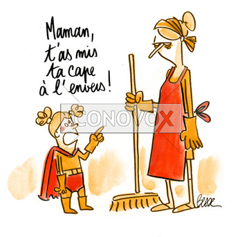 dessin de Besse Camille, réf. 0068-0208