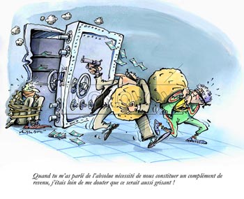 dessin de Besse Christophe, réf. 0072-0013