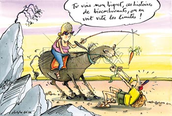 dessin de Besse Christophe, réf. 0072-0014