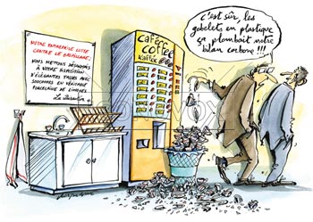 dessin de Besse Christophe, réf. 0072-0024