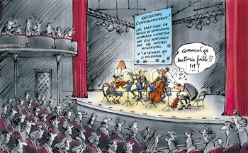 dessin de Besse Christophe, réf. 0072-0028