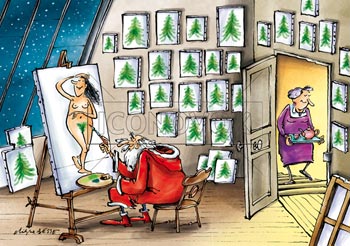 dessin de Besse Christophe, réf. 0072-0029