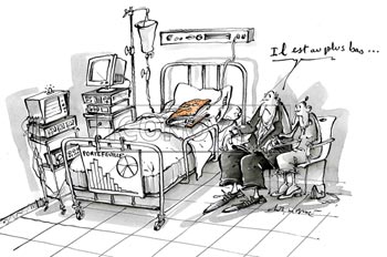 dessin de Besse Christophe, réf. 0072-0031