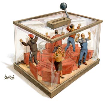 dessin de Boiré, réf. 0073-0001