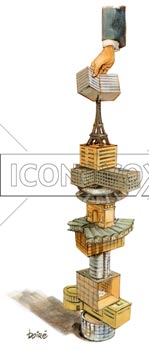 dessin de Boiré, réf. 0073-0002