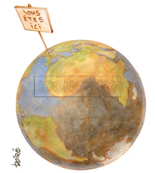 dessin de Boiré, réf. 0073-0003