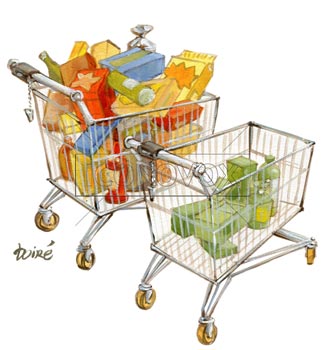 dessin de Boiré, réf. 0073-0007