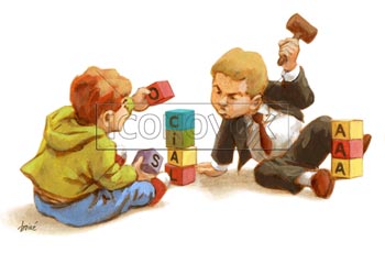 dessin de Boiré, réf. 0073-0013