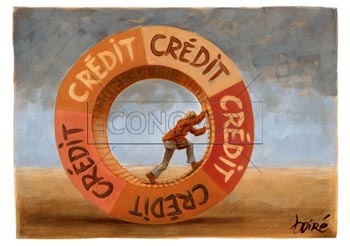 dessin de Boiré, réf. 0073-0023