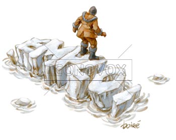 dessin de Boiré, réf. 0073-0034