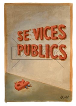 dessin de Boiré, réf. 0073-0038