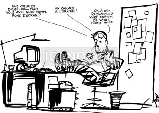 dessin de Boll, réf. 0008-0005