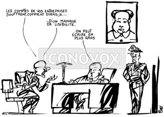 dessin de Boll, réf. 0008-0020