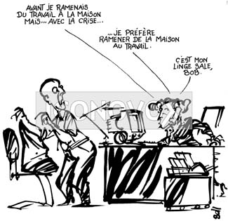 dessin de Boll, réf. 0008-0024